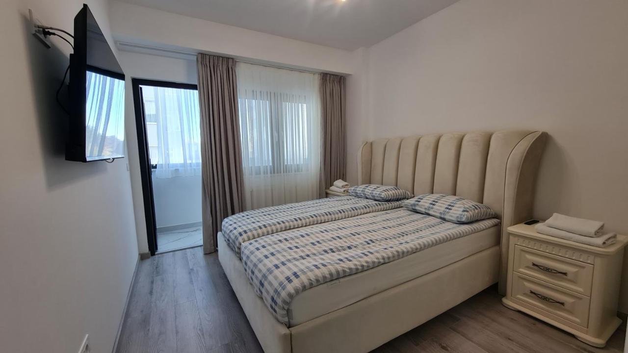 Nordic Residence 3 Suceava Exterior foto