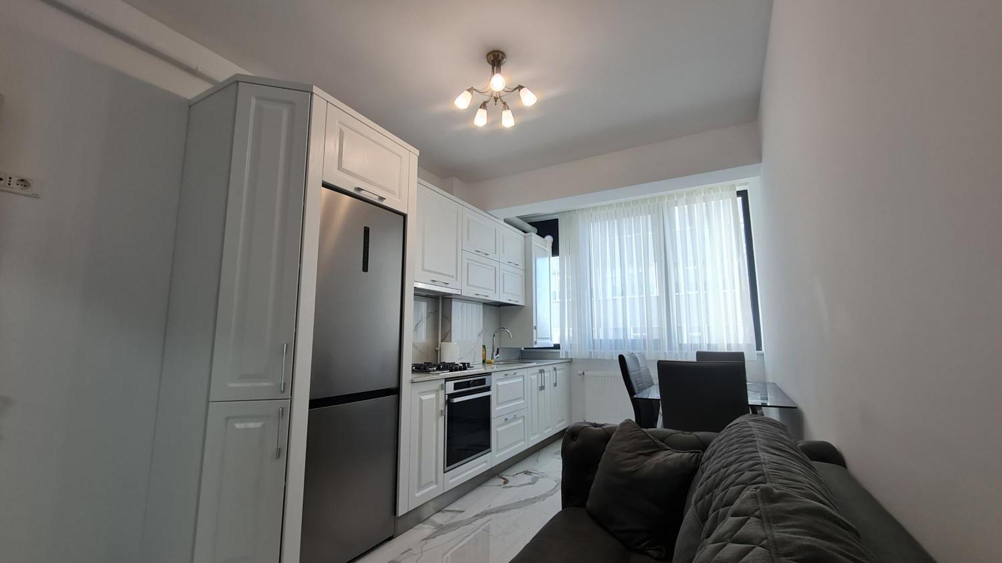 Nordic Residence 3 Suceava Exterior foto