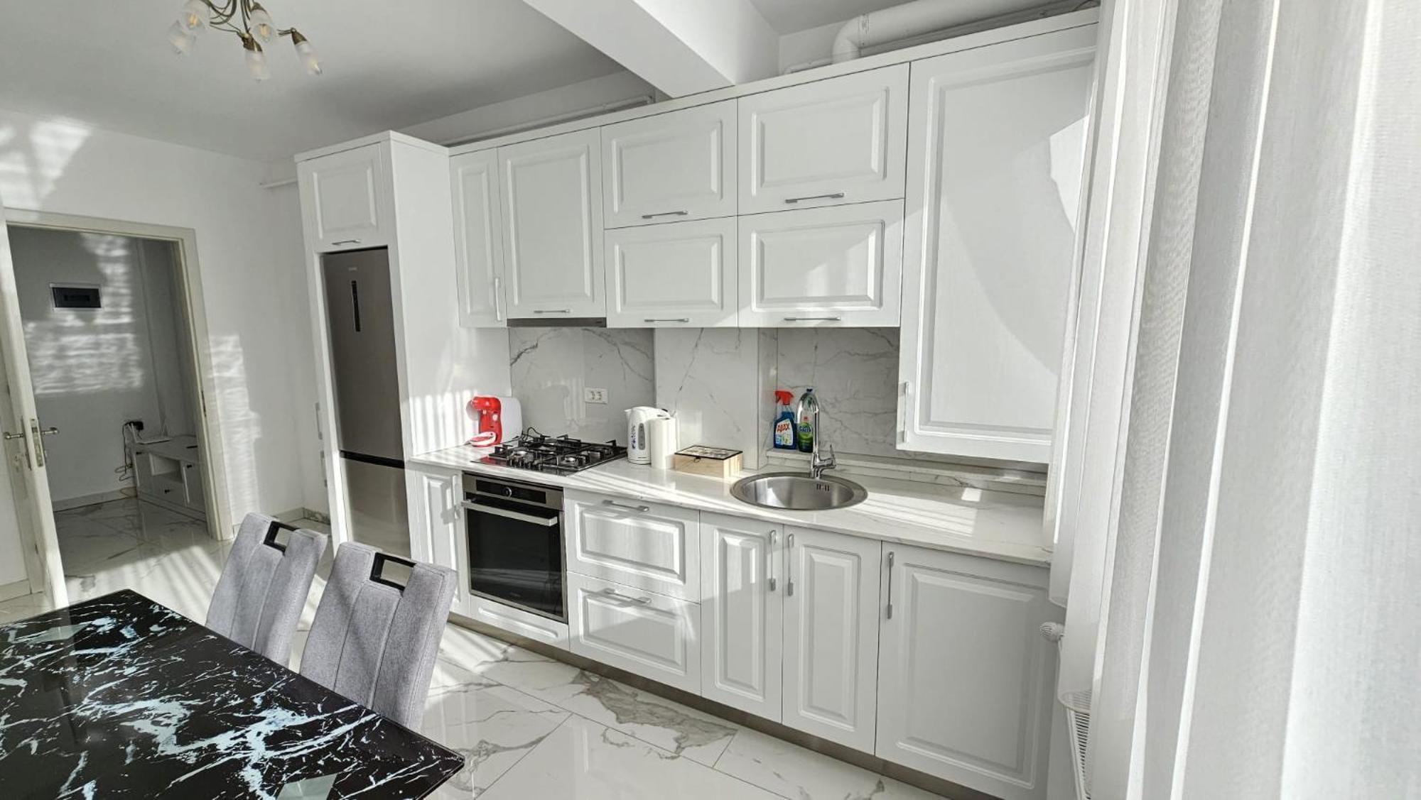 Nordic Residence 3 Suceava Exterior foto